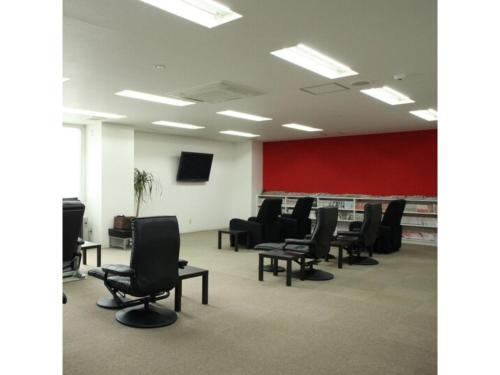 Frame Hotel Sapporo - Vacation Stay 92392