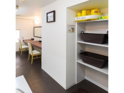 Frame Hotel Sapporo - Vacation Stay 92392