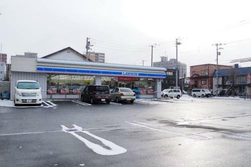 Sapporo - Apartment - Vacation Stay 10198