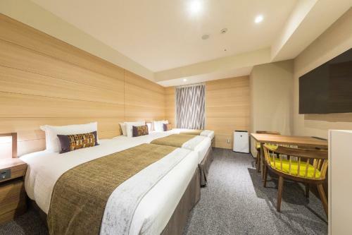 Hotel Tokyu Stay Sapporo