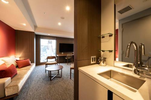 Hotel Tokyu Stay Sapporo