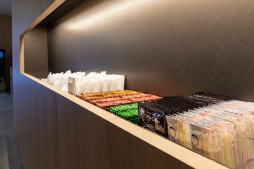 Hotel Tokyu Stay Sapporo
