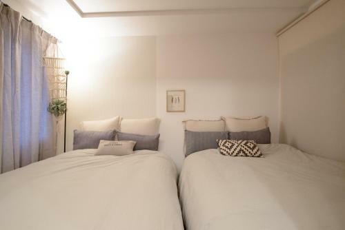 Apartamentos Blanc Noir
