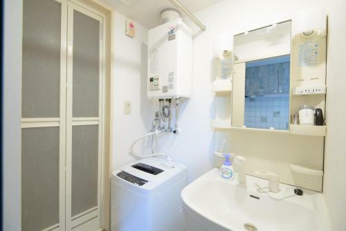 Apartamentos Blanc Noir