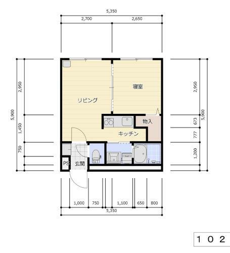 Apartamentos Blanc Noir