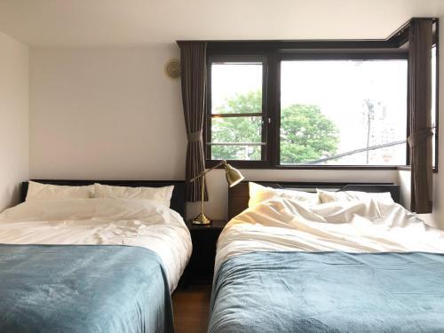 Apartamento Classic Heim / Vacation Stay 1065