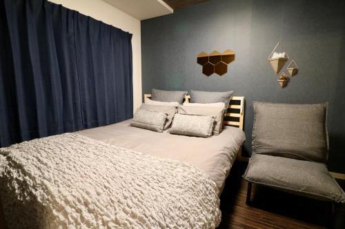 Apartamento Le Soleil / Vacation Stay 1285