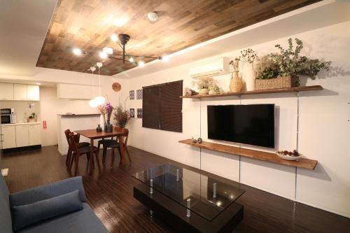 Apartamento Le Soleil / Vacation Stay 1285
