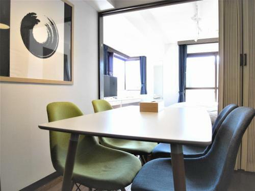 Apartamento Classic Heim 213 / Vacation Stay 1668