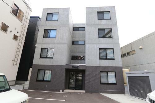 Apartamentos Reussir Yamahanaminami 101