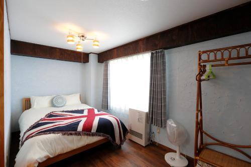 Apartamentos Frontier 24 Stylish Suite 402