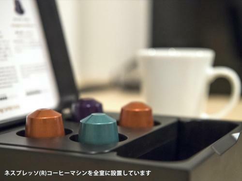 Tmark City Hotel Sapporo Odori