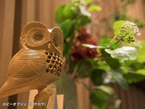 Tmark City Hotel Sapporo Odori