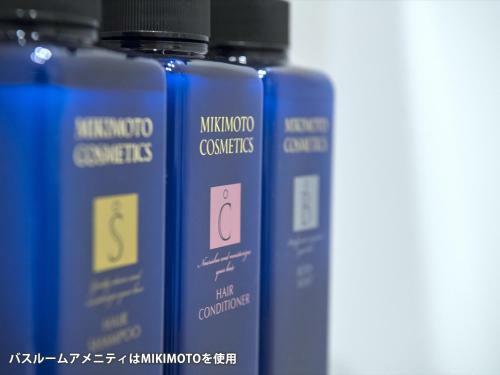 Tmark City Hotel Sapporo Odori