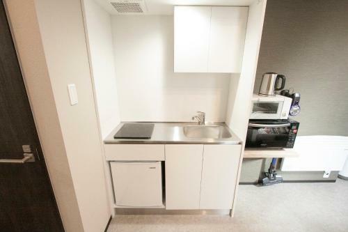 Hotel Uchi Living Stay Toyohira