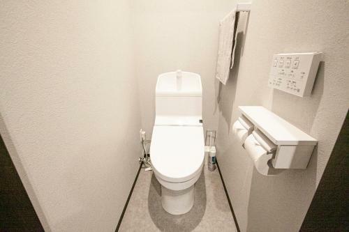 Hotel Uchi Living Stay Toyohira
