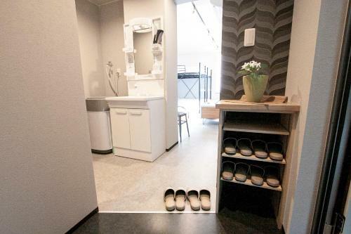 Hotel Uchi Living Stay Toyohira