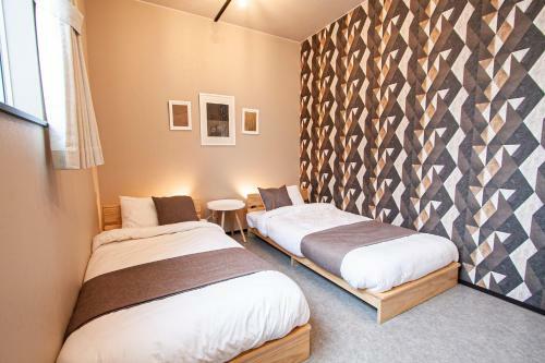 Hotel Uchi Living Stay Toyohira