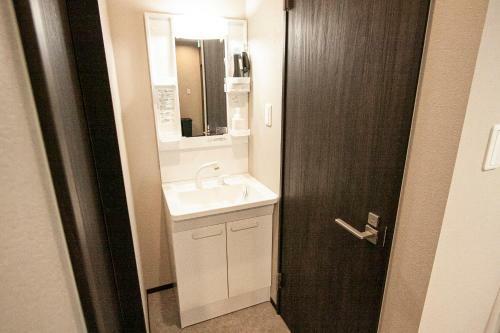 Hotel Uchi Living Stay Toyohira