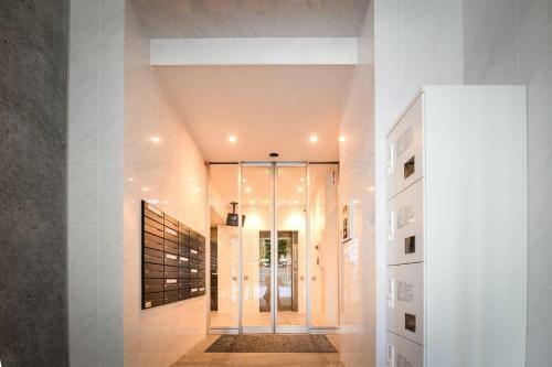 Apartamento Momo Premium 802