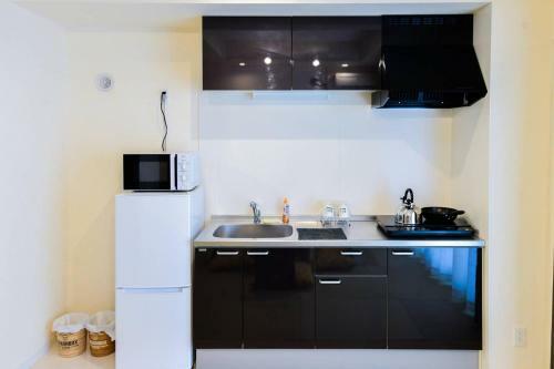Apartamento Momo Premium 802