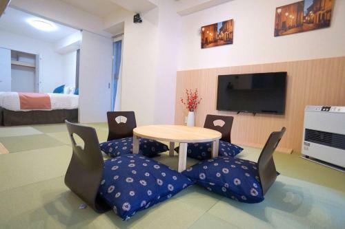 Apartamento Momo Premium 501