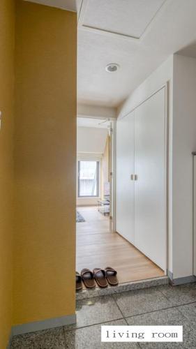 Sapporo Central Apartment S501