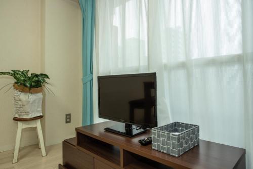 Apartamento Premiere Stay "nanmara" Sapporo H503 #21