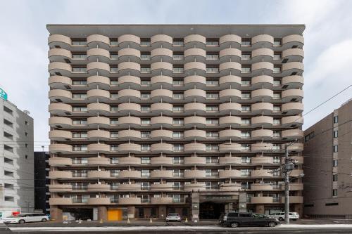 Apartamentos Sapporo Bios522 Max2stay