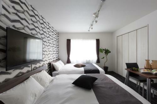 Aparthotel Hotel One's Residence