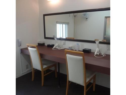 Frame Hotel Sapporo - Vacation Stay 92380