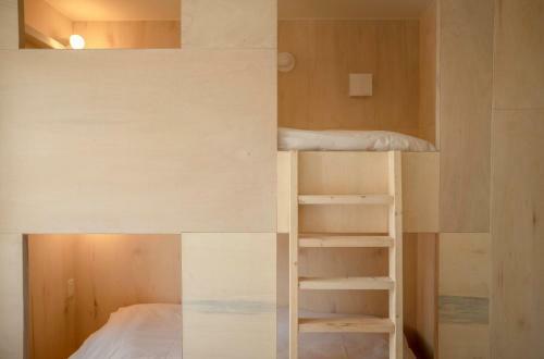 Hostal Beach And Field Inn