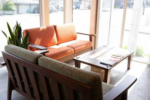 Hostal Beach And Field Inn