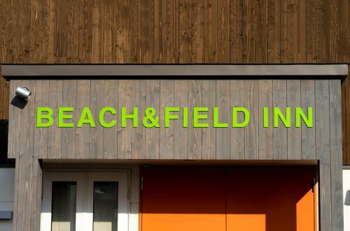 Hostal Beach And Field Inn