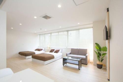 Apartamentos Cozy And Convenient Royal Heights