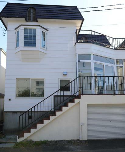 Hdo Hassamu Deluxe House 6ldk Max 21ppl With Parking