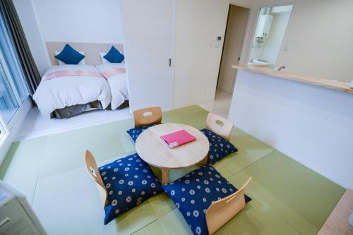 Apartamento Momo Premium 803