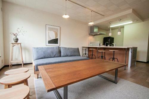 Nakanoshima Kodate / Vacation Stay 5411