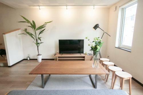 Nakanoshima Kodate / Vacation Stay 5411