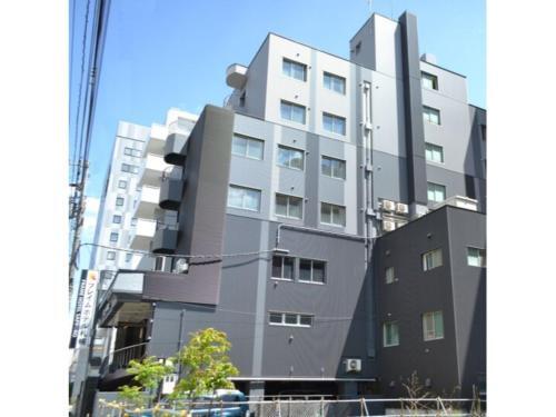 Frame Hotel Sapporo - Vacation Stay 92379