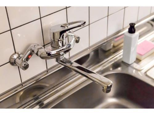 Apartamento Prestige Sapporo 207 - Vacation Stay 10614