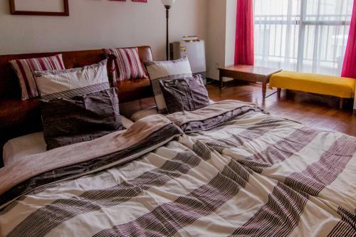 Cosy Apartment Sapporo K