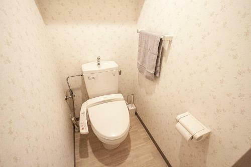 Hostal Bios Hall / Vacation Stay 2182