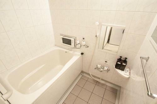 Hostal Bios Hall / Vacation Stay 2182