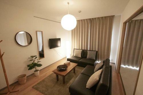 Hostal Bios Hall / Vacation Stay 2182