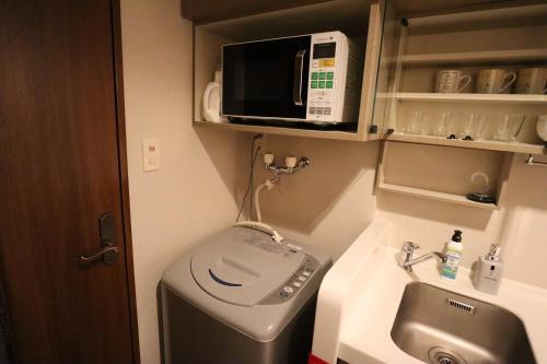 Apartamento ?????????????? Sunshine City 21 Rm 1040