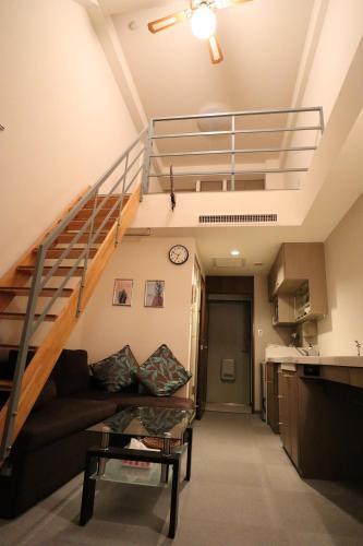 Apartamento ?????????????? Sunshine City 21 Rm 1040