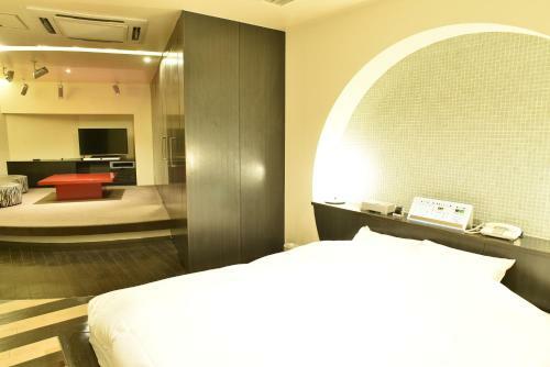 C-hotel Affetto(Adult Only)