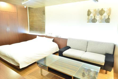 C-hotel Affetto(Adult Only)