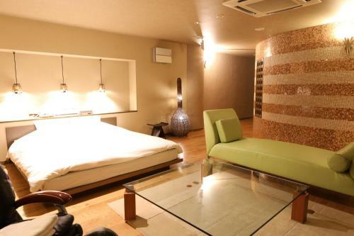 C-hotel Affetto(Adult Only)